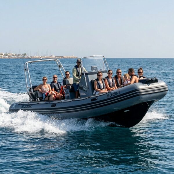 ZODIAC 7 20